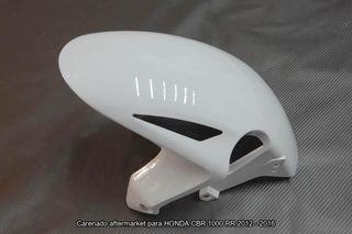 Oferta Carenado para HONDA CBR 1000 RR 2012