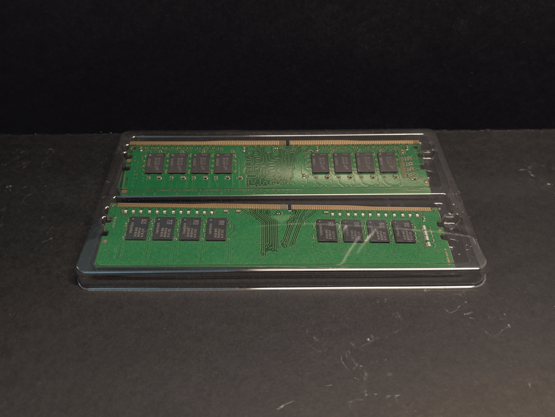 RAM Samsung 32GB DDR4 2400MHz (2x16GB)