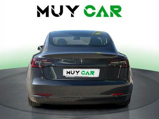 Tesla Model 3 Estándar Plus RWD 225 kW (306 CV)