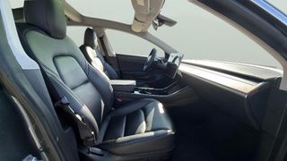 Tesla Model 3 Estándar Plus RWD 225 kW (306 CV)