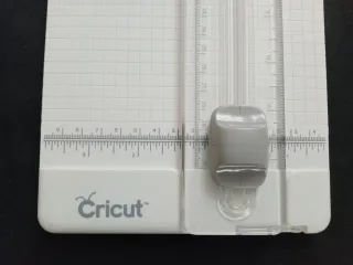 Cortadora Cricut A4