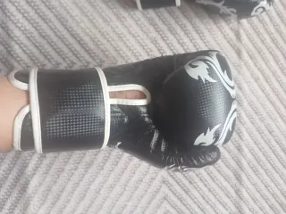 Guantes de Boxeo para Principiantes