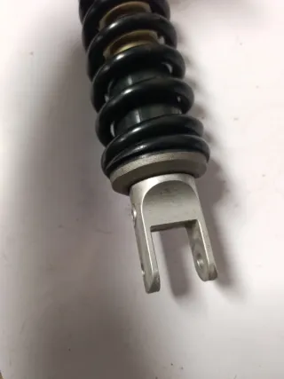 Kawasaki Ninja ZX6R amortiguador