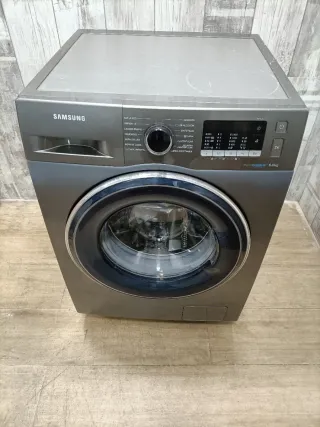 Lavadora marca Samsung 8kg 1400rpm clase A+++