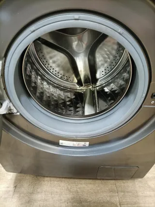 Lavadora marca Samsung 8kg 1400rpm clase A+++