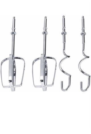 Robot de cocina Livoo rojo a estrenar