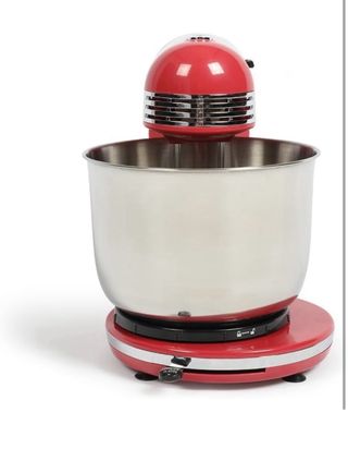 Robot de cocina Livoo rojo a estrenar