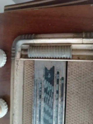 Radio Antigua Madera