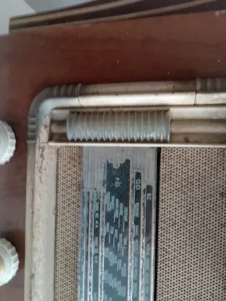 Radio Antigua Madera