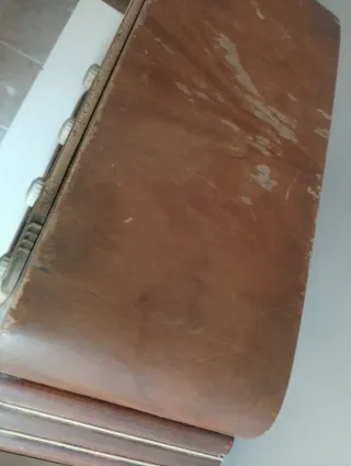 Radio Antigua Madera