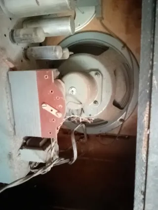 Radio Antigua Madera