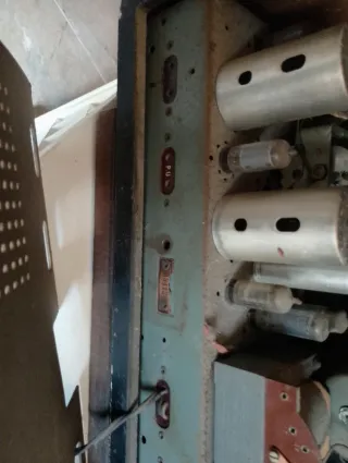 Radio Antigua Madera