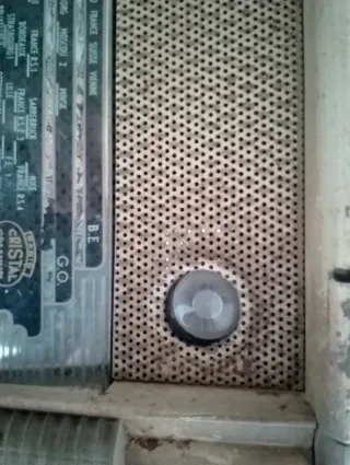 Radio Antigua Madera