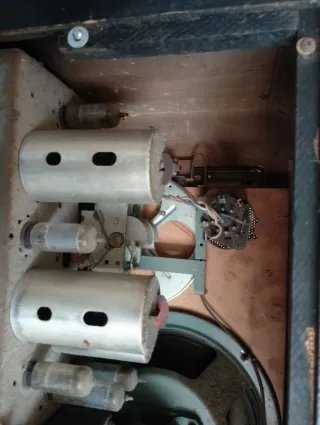 Radio Antigua Madera