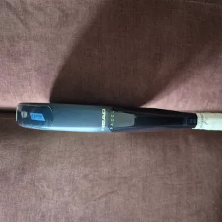 Pala de pádel Head Extreme Pro