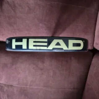 Pala de pádel Head Extreme Pro