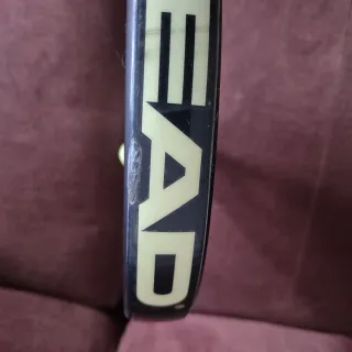 Pala de pádel Head Extreme Pro