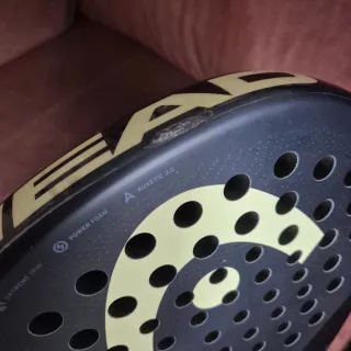 Pala de pádel Head Extreme Pro