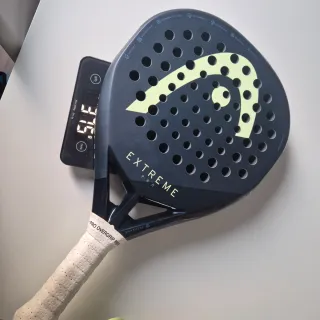 Pala de pádel Head Extreme Pro
