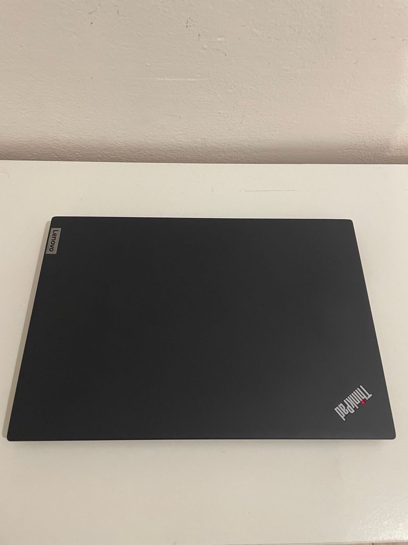 Lenovo T14s Gen2 i7 11th Touch 16GB RAM 256GB SSD afbeelding 5