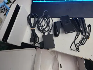 Nintendo Switch OLED Bianca e Nera