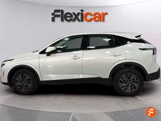 Nissan Qashqai DIG-T 103kW (140CV) mHEV 4x2 Acenta