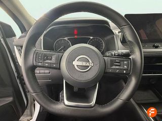 Nissan Qashqai DIG-T 103kW (140CV) mHEV 4x2 Acenta