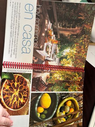 430 recetas sencillas y diferentes para el verano