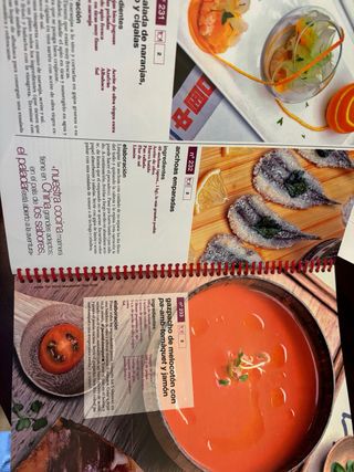 430 recetas sencillas y diferentes para el verano