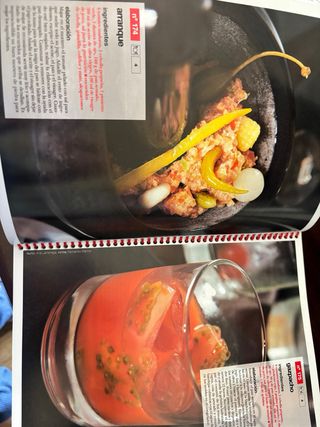 430 recetas sencillas y diferentes para el verano