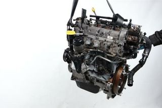 199a3000 motor fiat punto (evo) 1.3 16v jtd 124823