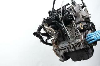 199a3000 motor fiat punto (evo) 1.3 16v jtd 124823