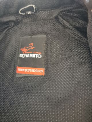 Mono de moto/quad infantil