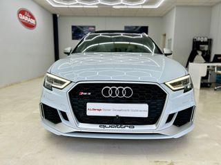 Audi RS3 Sportback 2018
