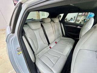 Audi RS3 Sportback 2018