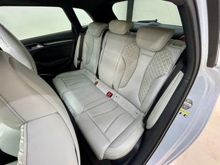 Audi RS3 Sportback 2018