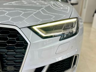 Audi RS3 Sportback 2018
