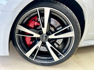 Audi RS3 Sportback 2018