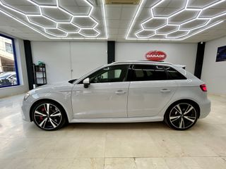Audi RS3 Sportback 2018