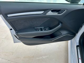 Audi RS3 Sportback 2018