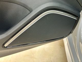 Audi RS3 Sportback 2018