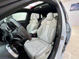 Audi RS3 Sportback 2018