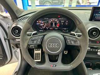 Audi RS3 Sportback 2018