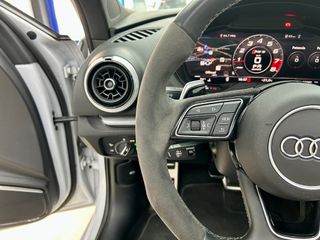 Audi RS3 Sportback 2018