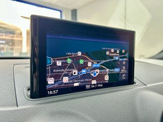 Audi RS3 Sportback 2018