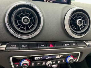 Audi RS3 Sportback 2018