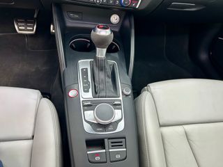 Audi RS3 Sportback 2018