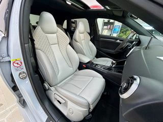 Audi RS3 Sportback 2018