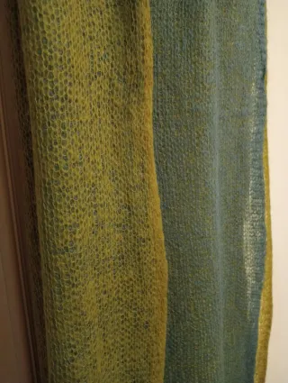 Bufanda Lei di Lancetti