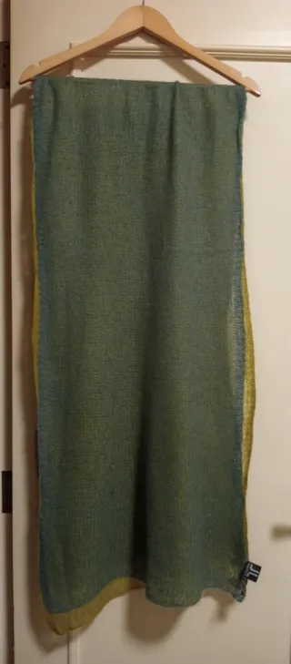 Bufanda Lei di Lancetti